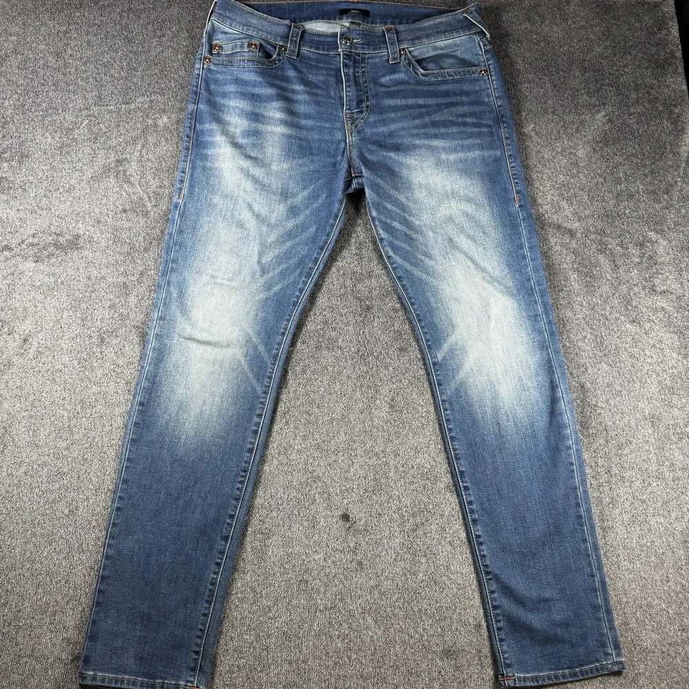 True Religion 